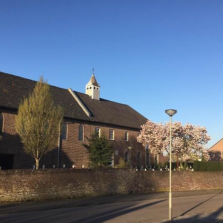 B&B - Eetcafe - Riekelt Gronsveld Exteriér fotografie