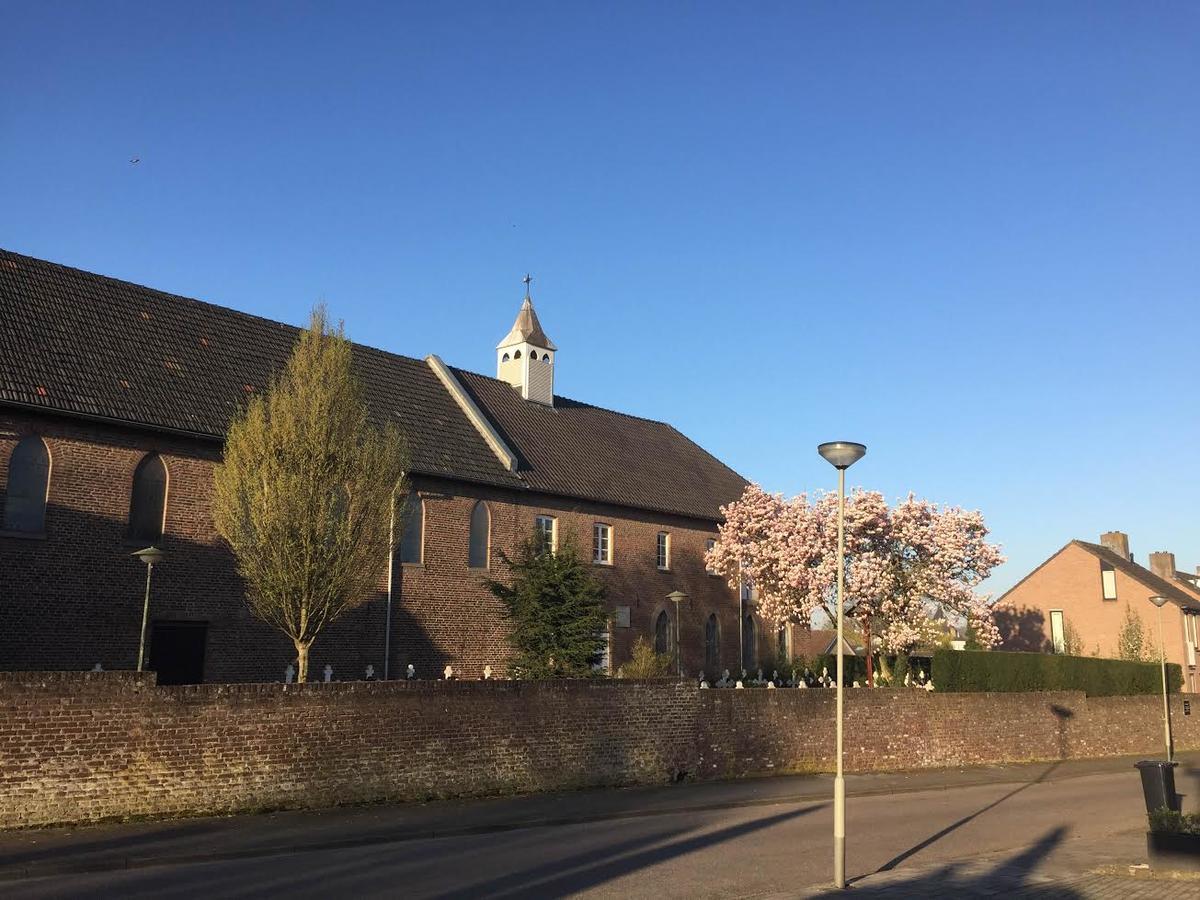 B&B - Eetcafe - Riekelt Gronsveld Exteriér fotografie