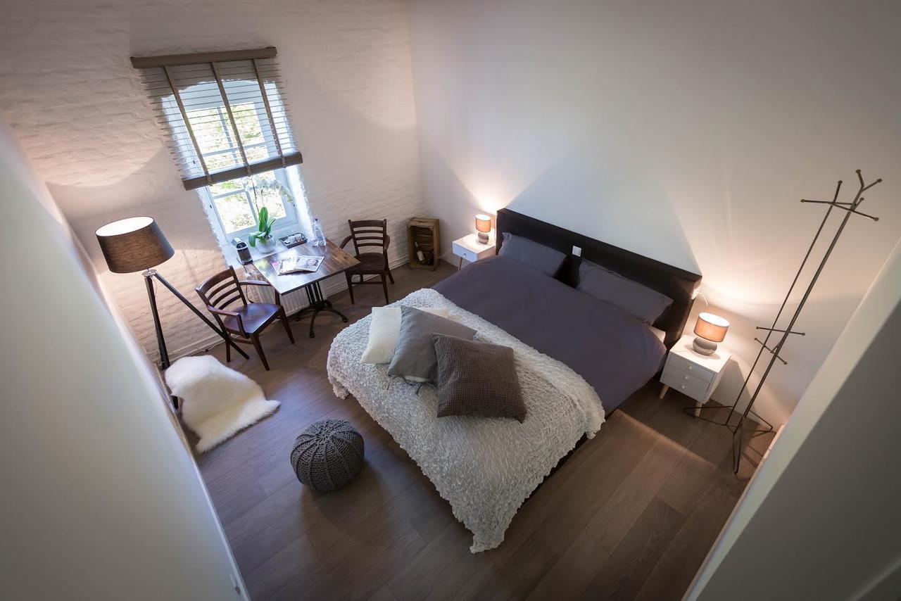 B&B - Eetcafe - Riekelt Gronsveld Exteriér fotografie