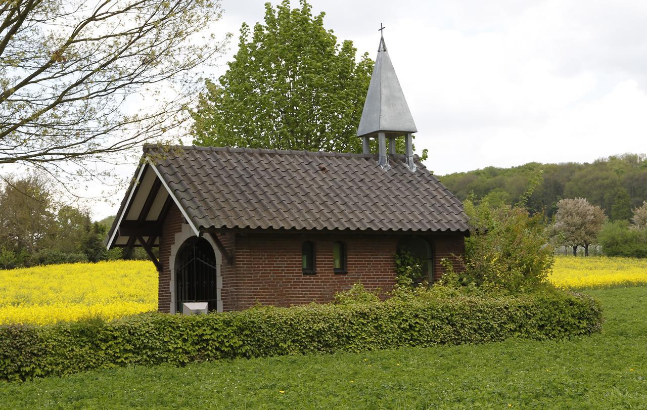 B&B - Eetcafe - Riekelt Gronsveld Exteriér fotografie